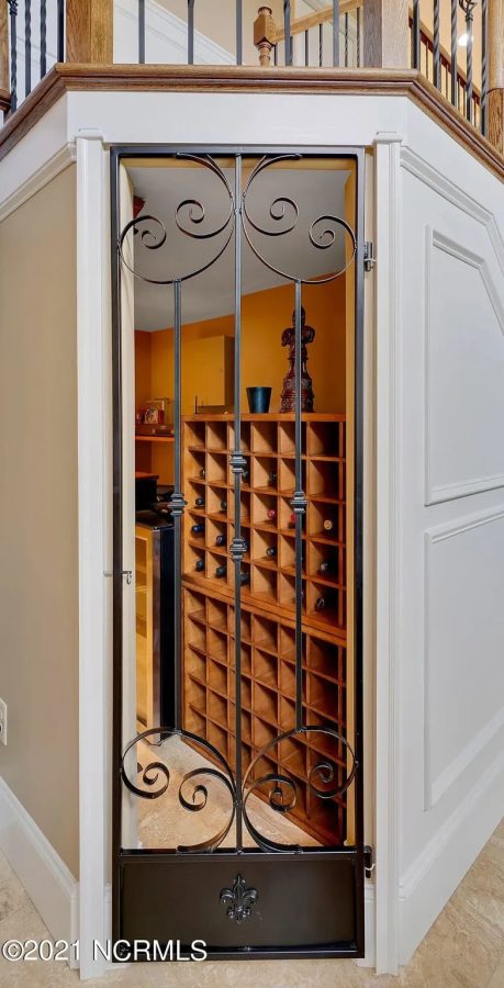 Elegant 2-Story Home Plan with 4 Beds, CAD Blueprint Designs