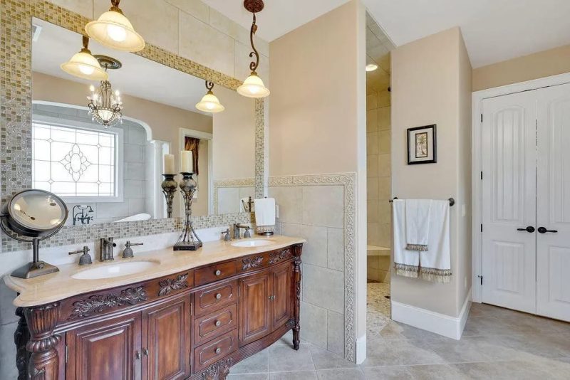 Elegant 2-Story Home Plan with 4 Beds, CAD Blueprint Designs