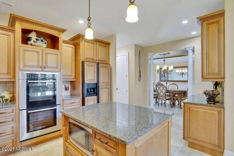 Elegant 2-Story Home Plan with 4 Beds, CAD Blueprint Designs