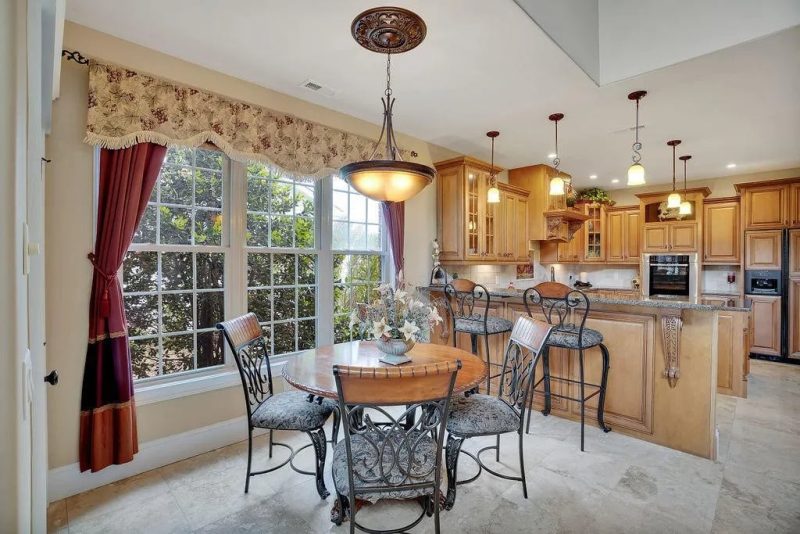 Elegant 2-Story Home Plan with 4 Beds, CAD Blueprint Designs