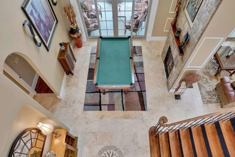 Elegant 2-Story Home Plan with 4 Beds, CAD Blueprint Designs