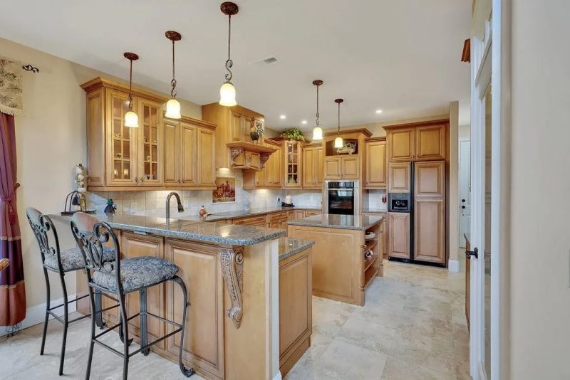 Elegant 2-Story Home Plan with 4 Beds, CAD Blueprint Designs