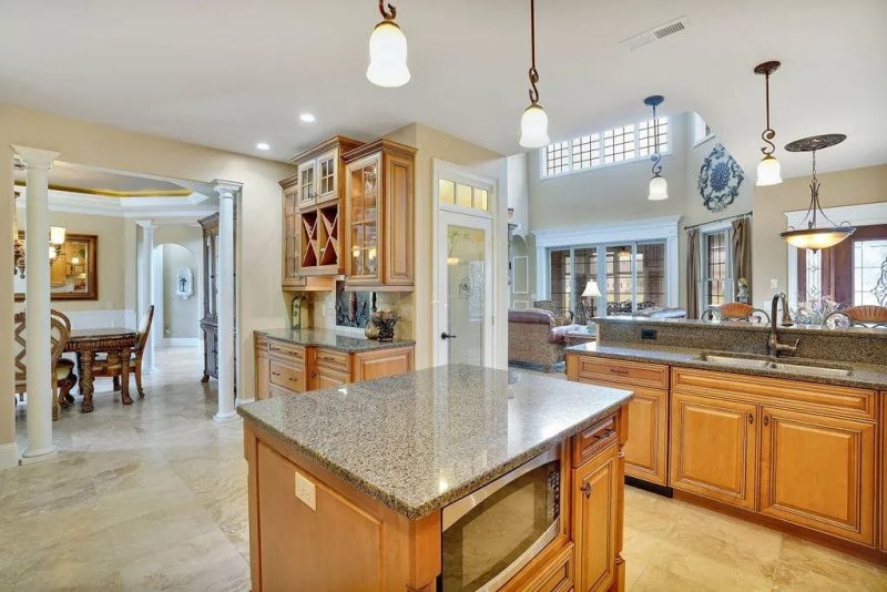 Elegant 2-Story Home Plan with 4 Beds, CAD Blueprint Designs