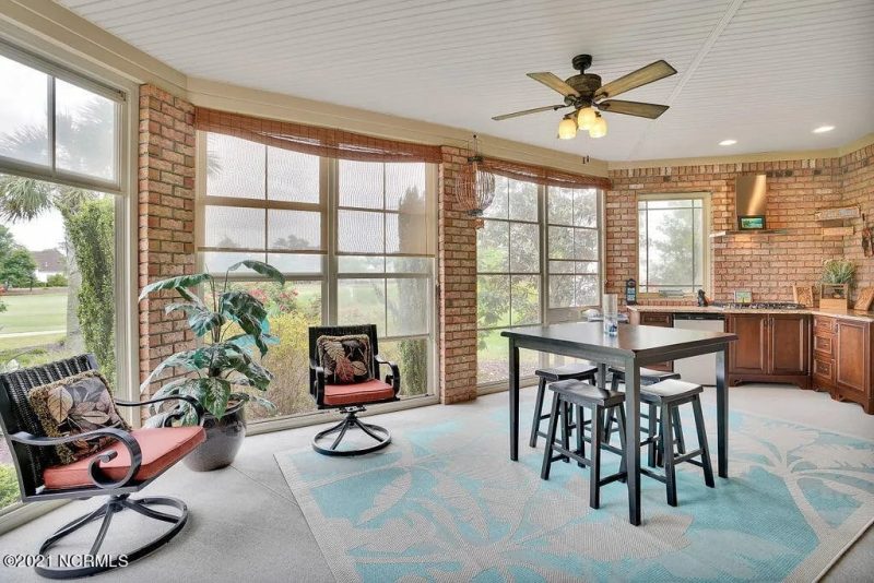 Elegant 2-Story Home Plan with 4 Beds, CAD Blueprint Designs