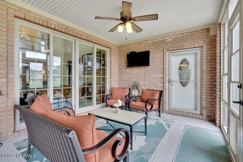 Elegant 2-Story Home Plan with 4 Beds, CAD Blueprint Designs