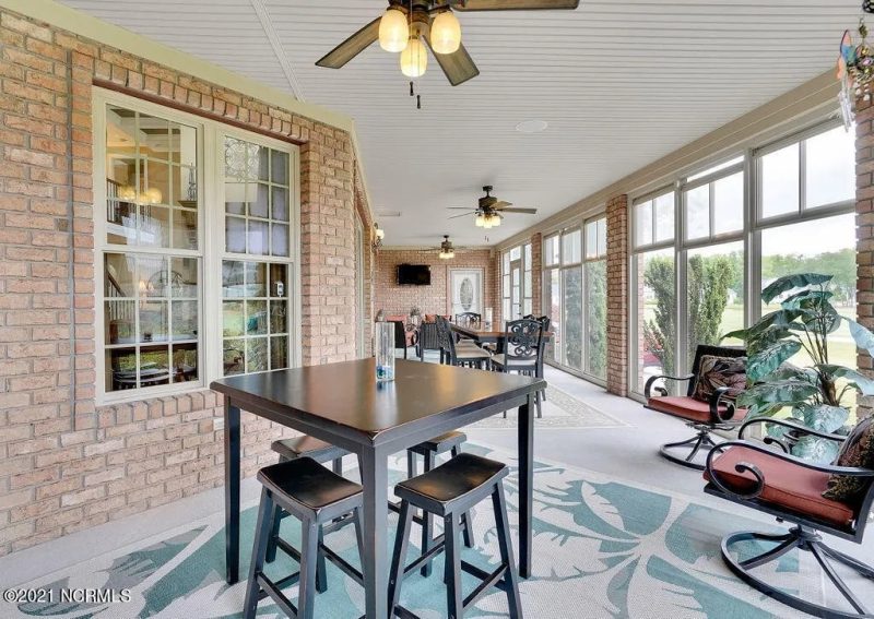 Elegant 2-Story Home Plan with 4 Beds, CAD Blueprint Designs