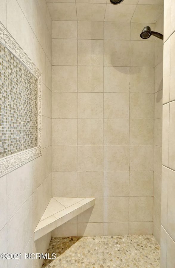 Elegant 2-Story Home Plan with 4 Beds, CAD Blueprint Designs