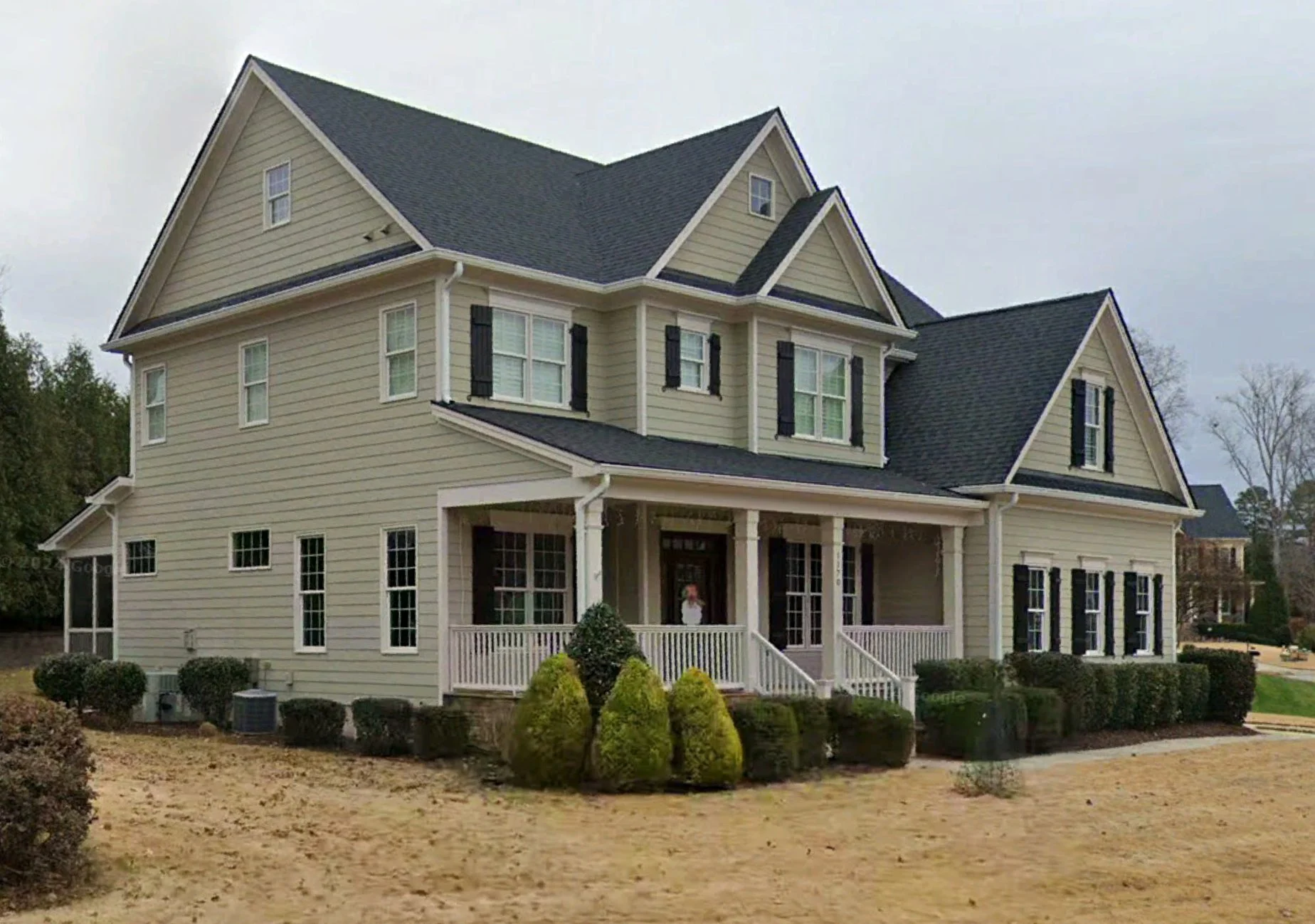 CRAFTSMAN LARGE (2)