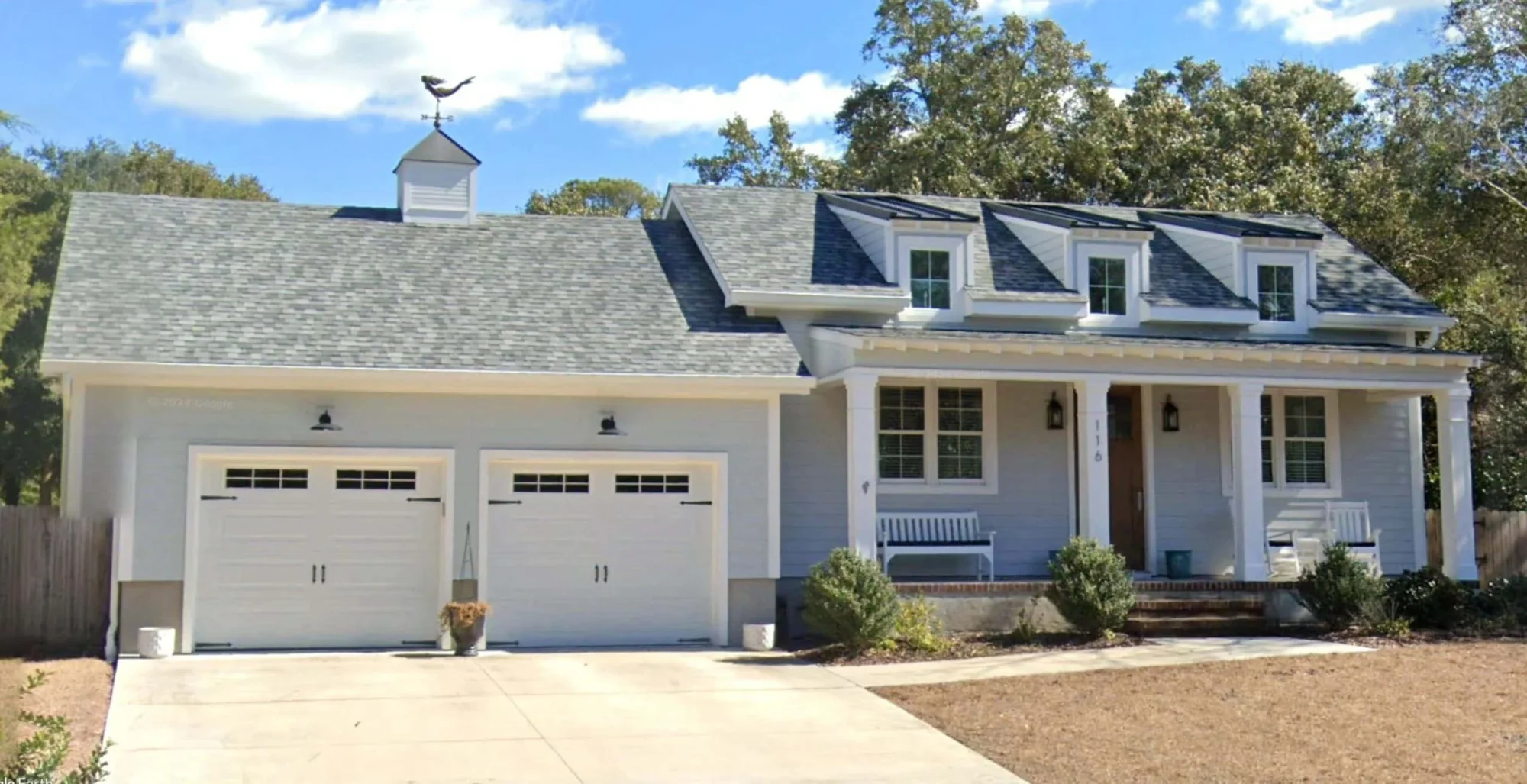 Beach Home Plan with 3 Bedrooms, CAD Designs, and Floor Blueprint