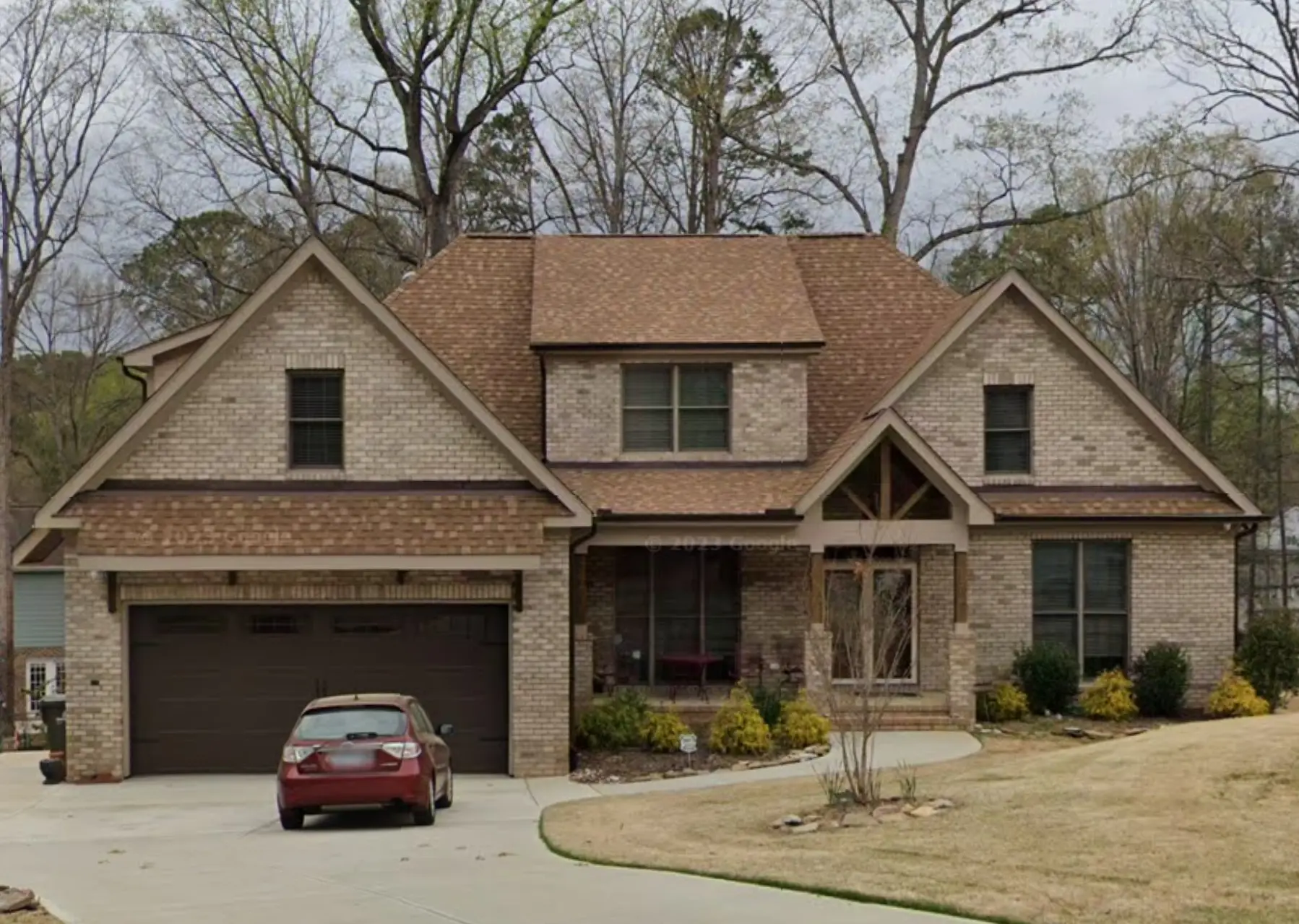 Brick Craftsman