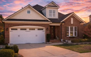 Plan  11-1105 - Idea House at Fontanel  | New American - 4-Bed, 3-Bath, 2,483 SF