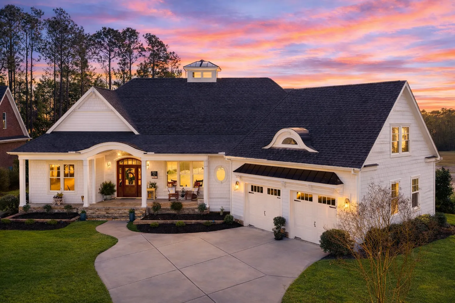 Condo Floor Plans 21 Custom Craftsman Home Plan with 3 Bedrooms, Vaulted Ceilings & CAD Blueprints