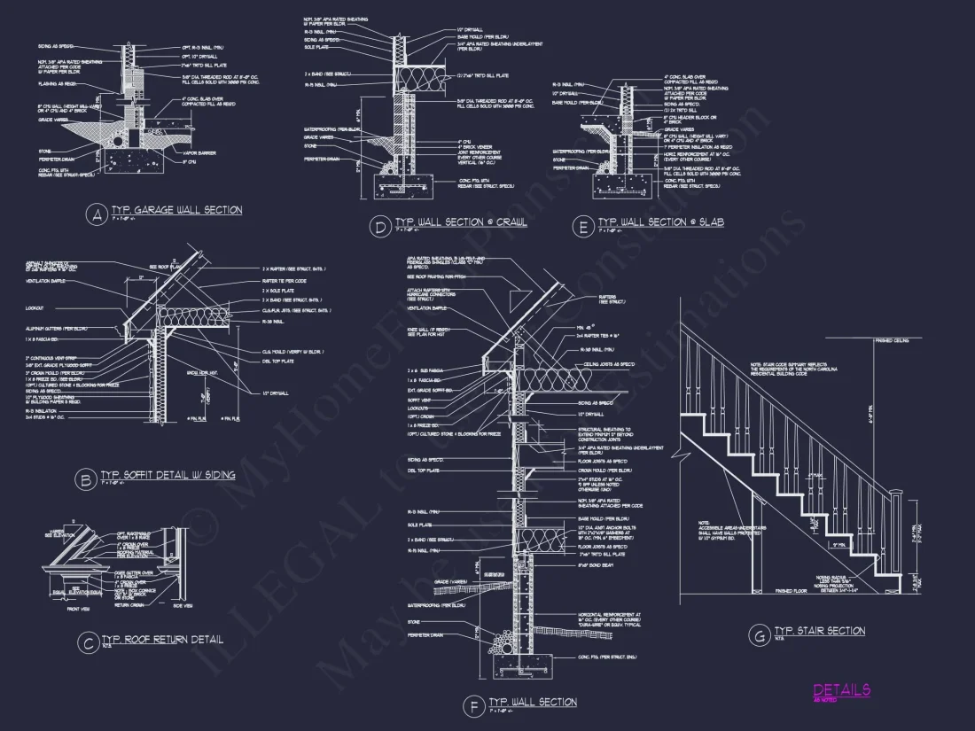 Luxury 2-Story House Plan with Wine Room, Outdoor Kitchen & 3-Car Garage