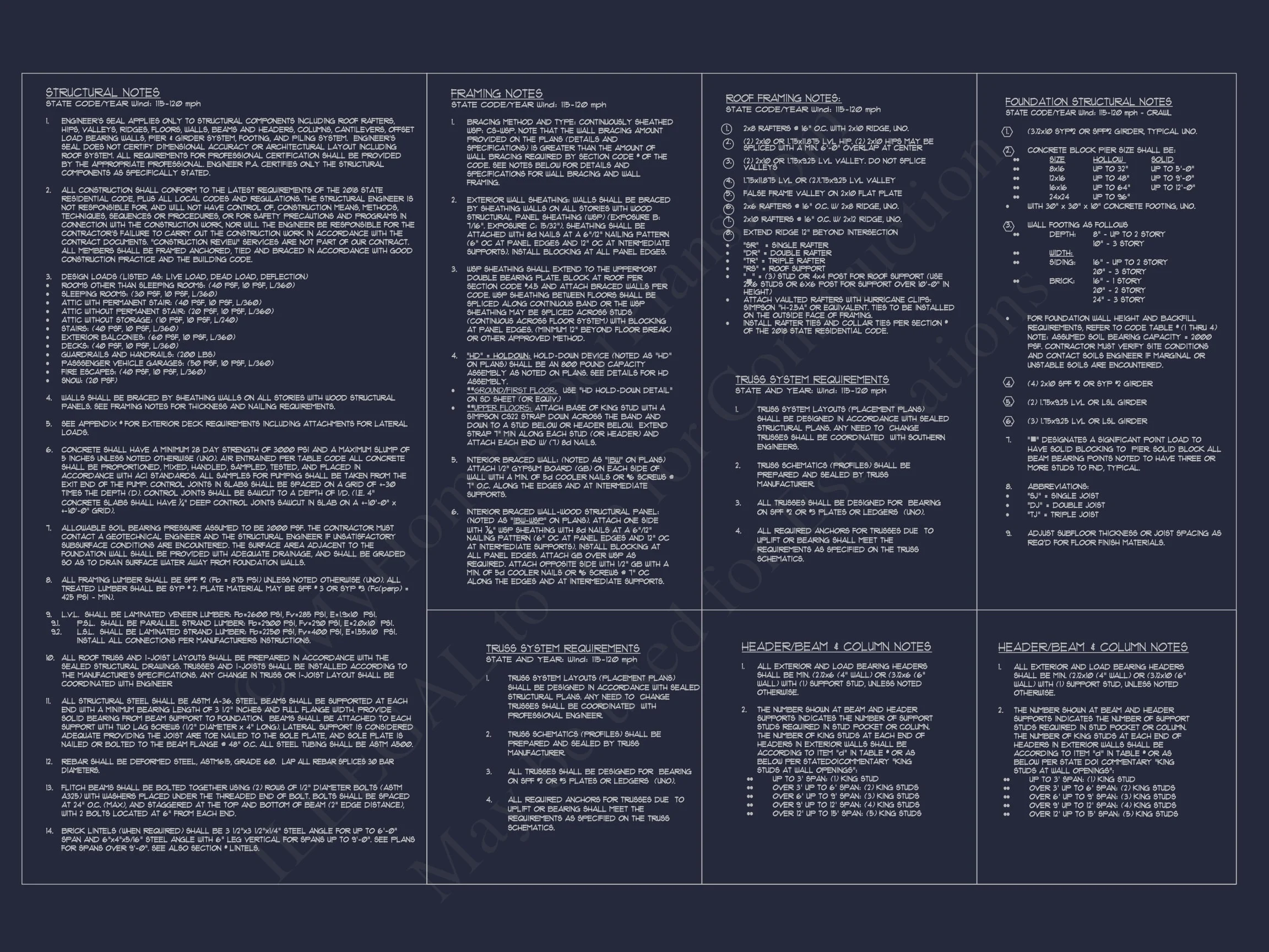 14-1347 HOUSE PLAN - Luxury House Plan with CAD Designs and Blueprint Details 19 Luxury 2-Story House Plan with Wine Room, Outdoor Kitchen & 3-Car Garage