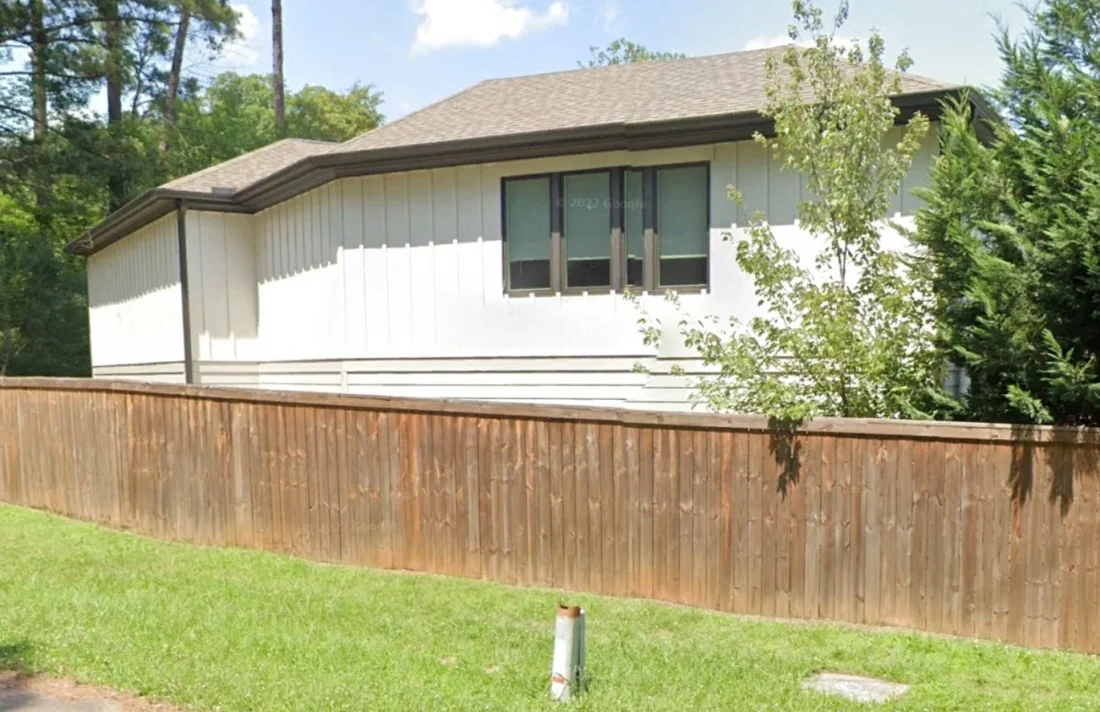 2-Story House Plan with Workshop and CAD Architecture Design