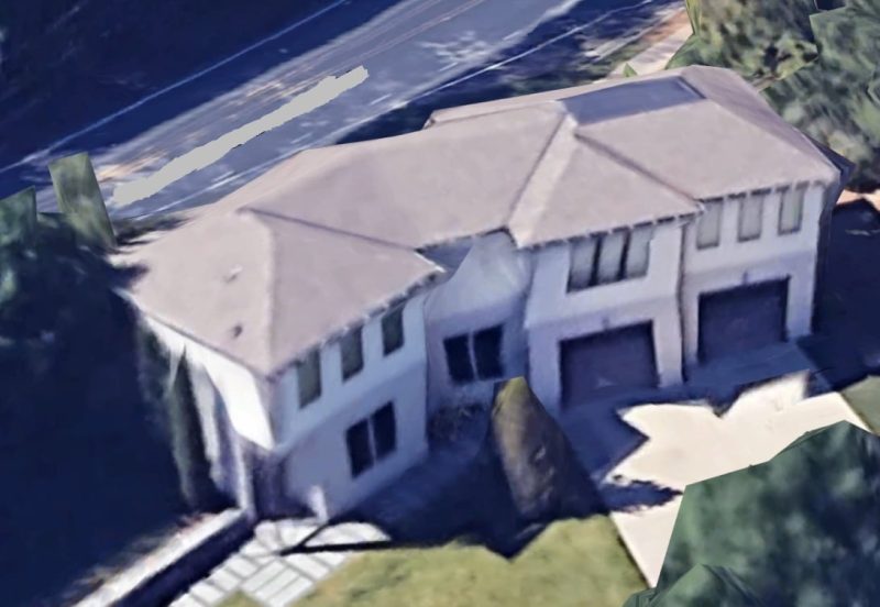 2-Story House Plan with Workshop and CAD Architecture Design