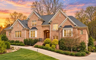 Plan  20-1362 - Reed Retreat | Traditional Colonial – 5-Bed, 5-Bath, 4,754 SF