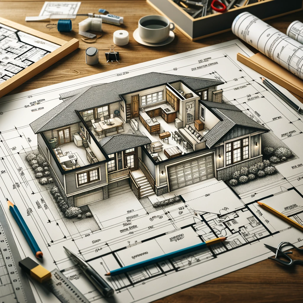 Discover unique house plans with rear entry garage. Explore various floor plans and designs for your dream house. Browse our collection and find your perfect plan today!