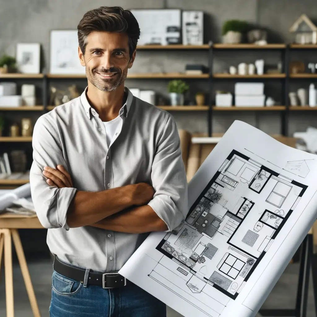Discover our Top Designer-Approved House Plans with stunning floor plan design ideas. Perfect for your dream house. Shop now for innovative and stylish house plans.