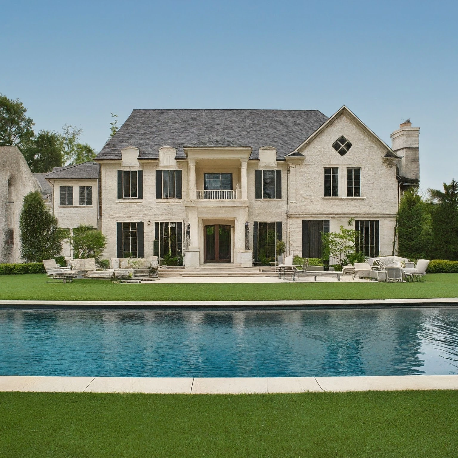 Browse stunning mansion house plans and find your dream design! Explore luxurious floor plans
