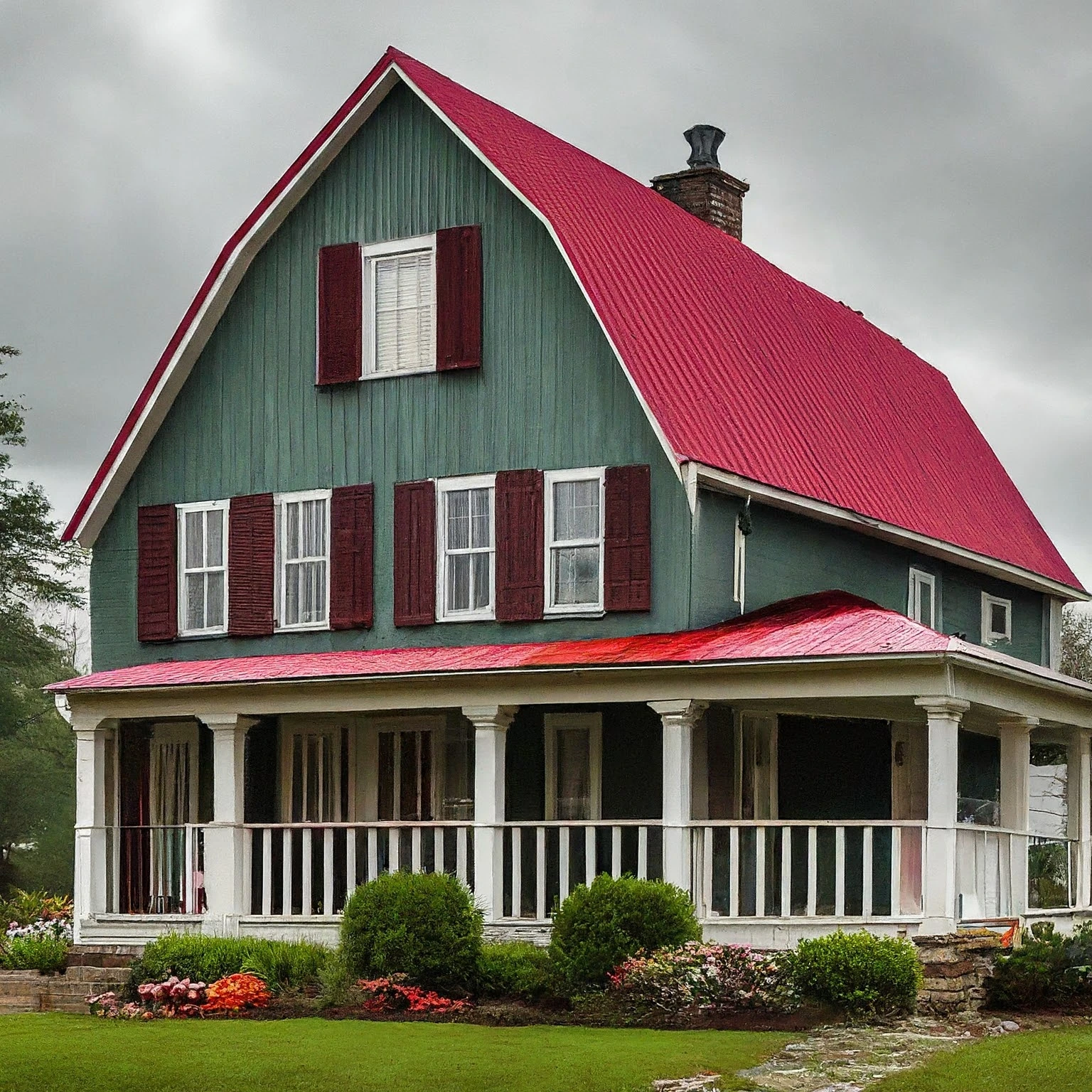 Explore our Country house Plans with stunning designs & detailed floor plans. Find your ideal layout & start building your dream house today! Shop now.