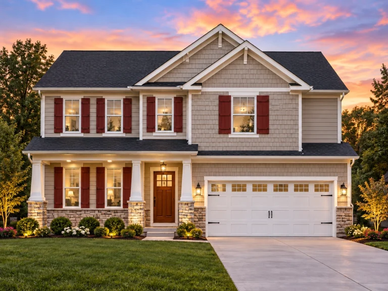 Top Designer-Approved House Plans 10 IMPORTANT Make the house as realistic as possible, landscape orientation, and display entire house. Do not cut off right or left side of house!