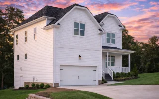 Plan  15-1709 - The Miller Lodge |  Modern Farmhouse - 4-Bed, 3-Bath, 2,470 SF