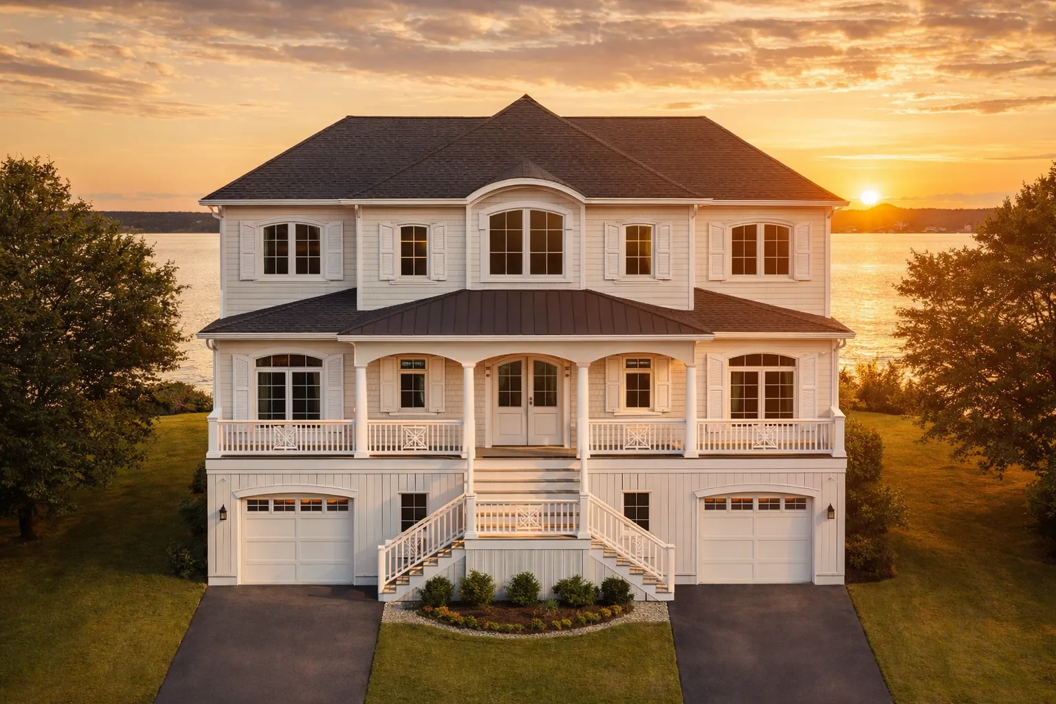 4 Bedroom House Plans 24 Beach Home Plan with CAD Design & Stunning Architecture