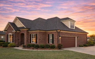 Plan  11-1002 - Charlestowne Creek |  Traditional - 4-Bed, 3.5-Bath, 2,493 SF