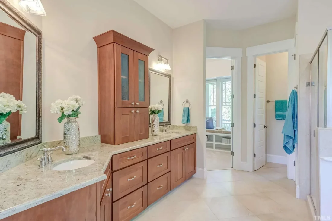 Spacious 1.5-Story Craftsman House Plan with Open Floor Layout