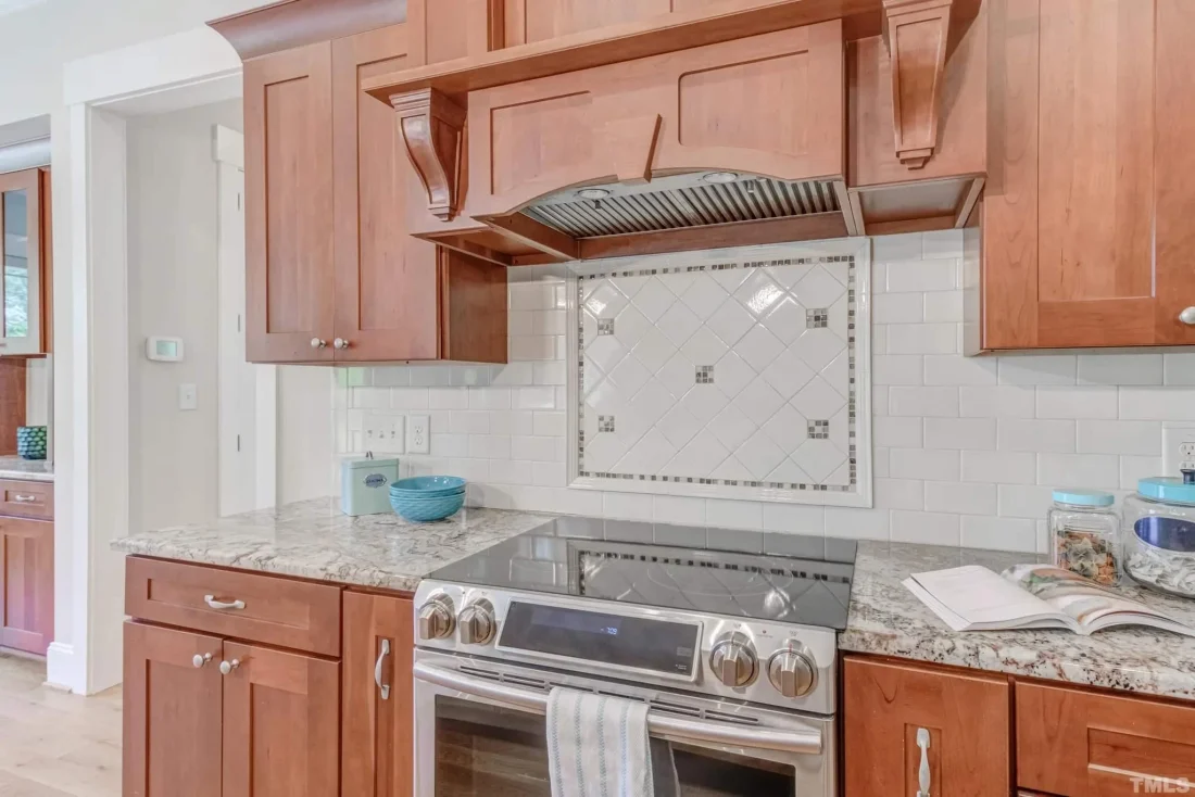 Spacious 1.5-Story Craftsman House Plan with Open Floor Layout