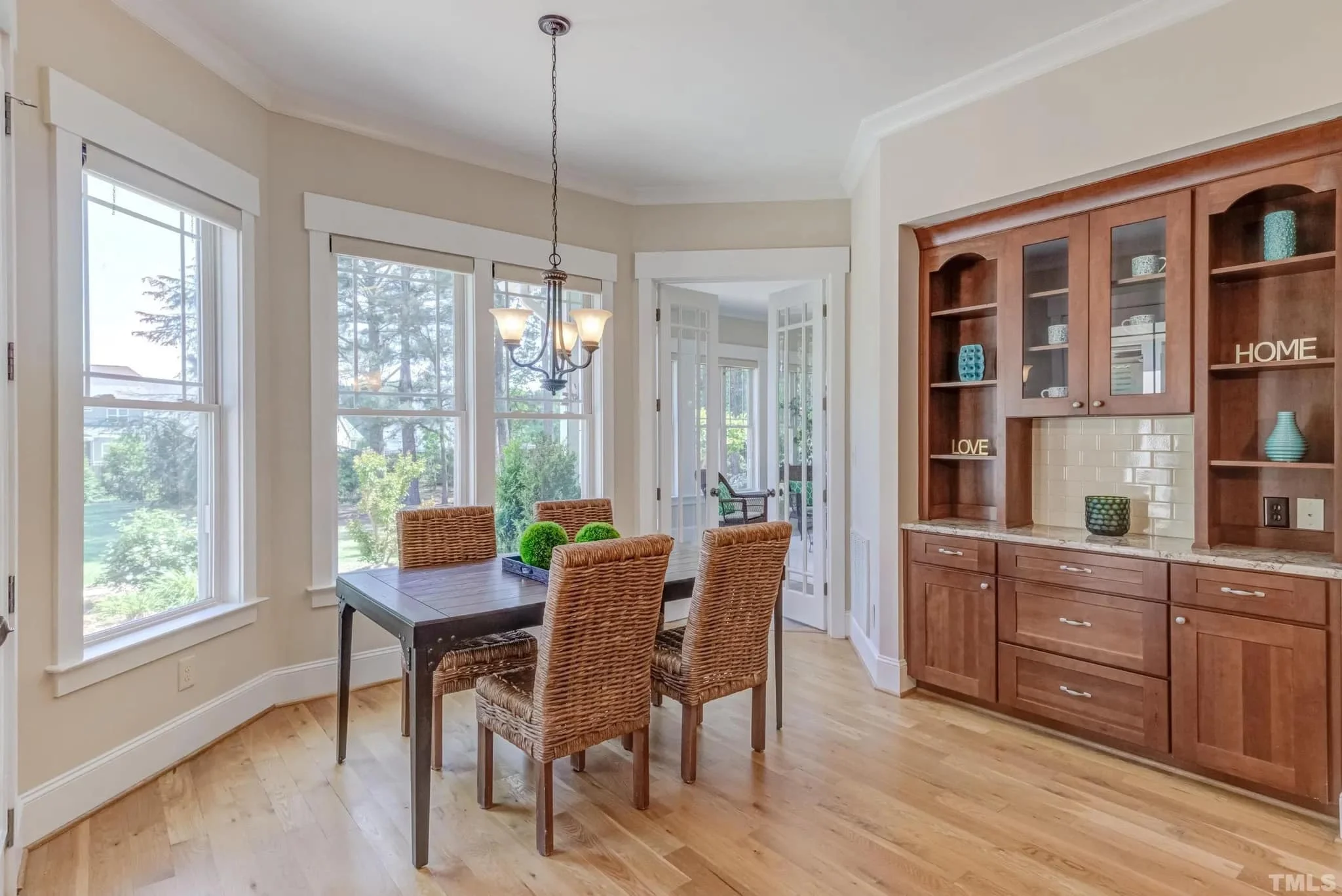 Spacious 1.5-Story Craftsman House Plan with Open Floor Layout