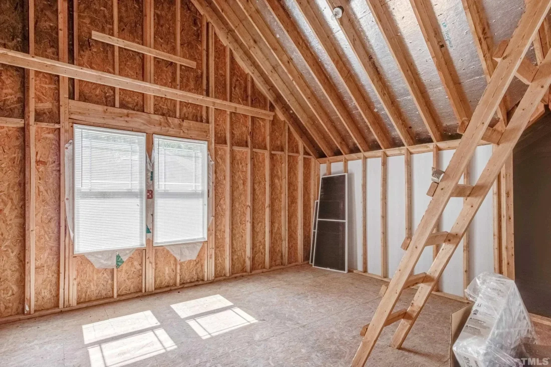 Spacious 1.5-Story Craftsman House Plan with Open Floor Layout