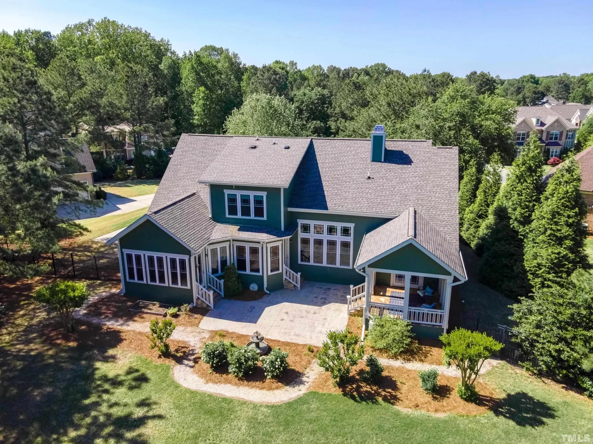 Spacious 1.5-Story Craftsman House Plan with Open Floor Layout