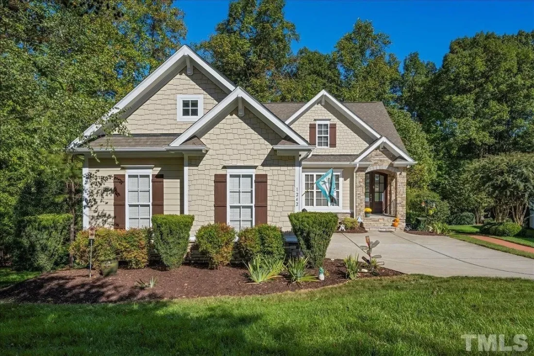 Craftsman Traditional (3)