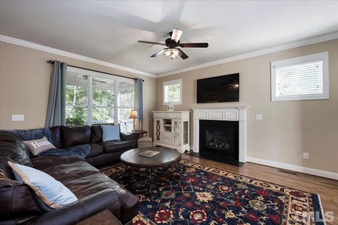 Craftsman Traditional (12)