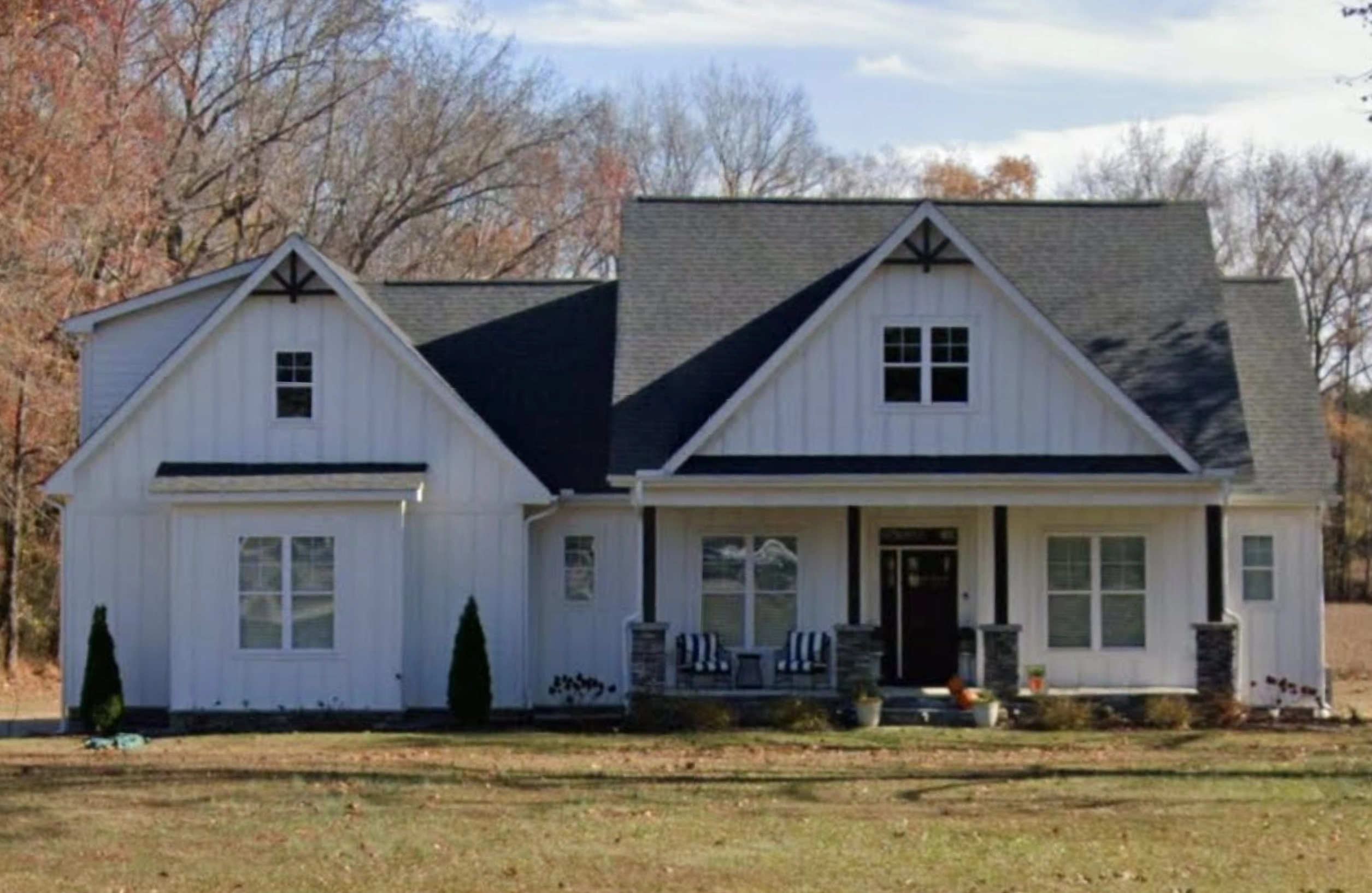 FARMHOUSE