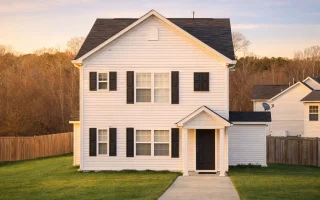 Plan  9-1694 - Monticello Manor |  Traditional ( ) - 1,408 SF