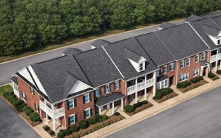 Plan  11-1083-3 - Averly | Colonial  Townhome - 3-Bed, 2.5-Bath, 2,871 SF