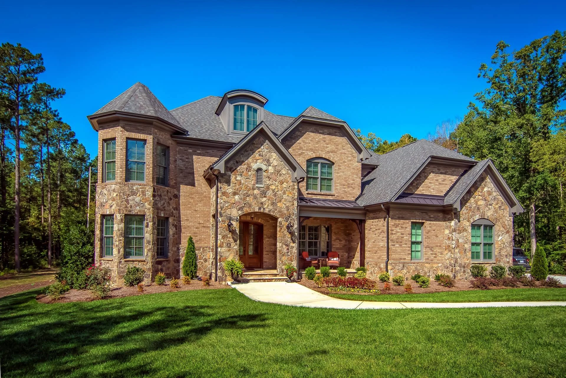 mansion (2)