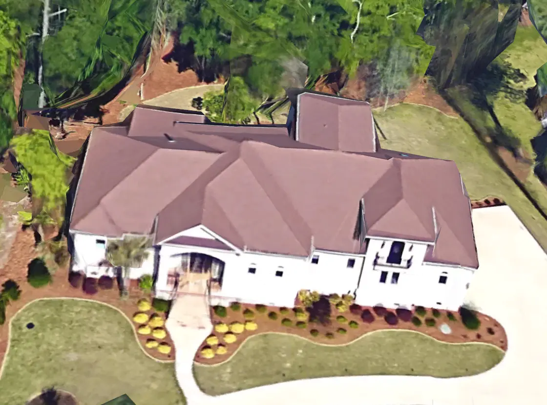 mansion