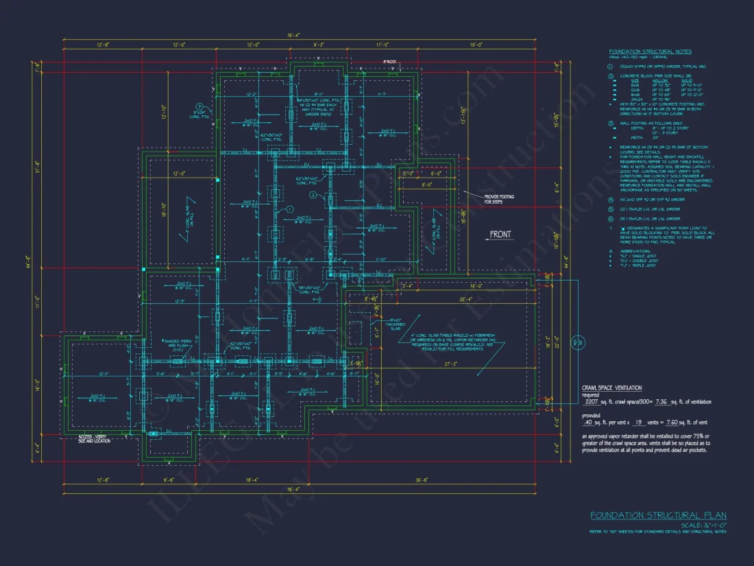 Charming house Plan with Coastal and Craftsman Designs
