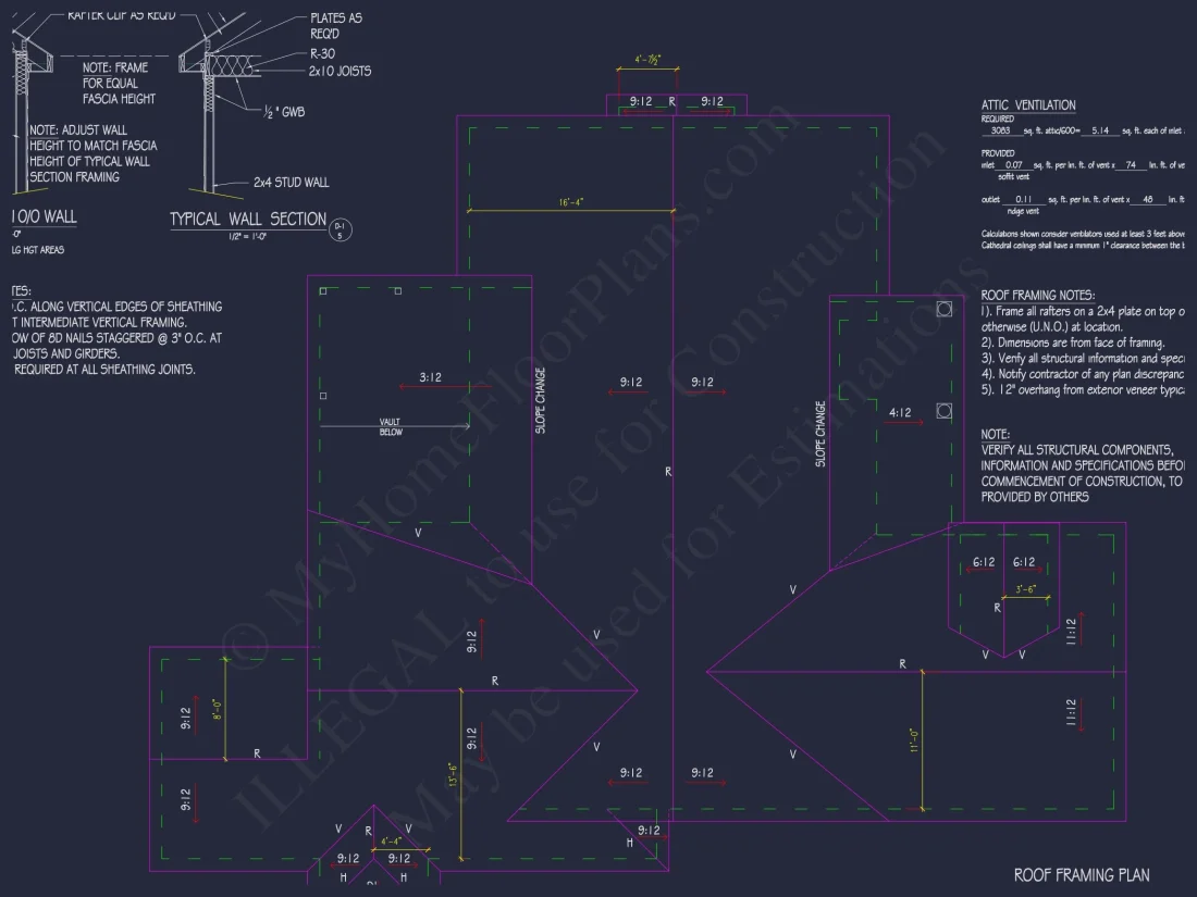 Charming house Plan with Coastal and Craftsman Designs