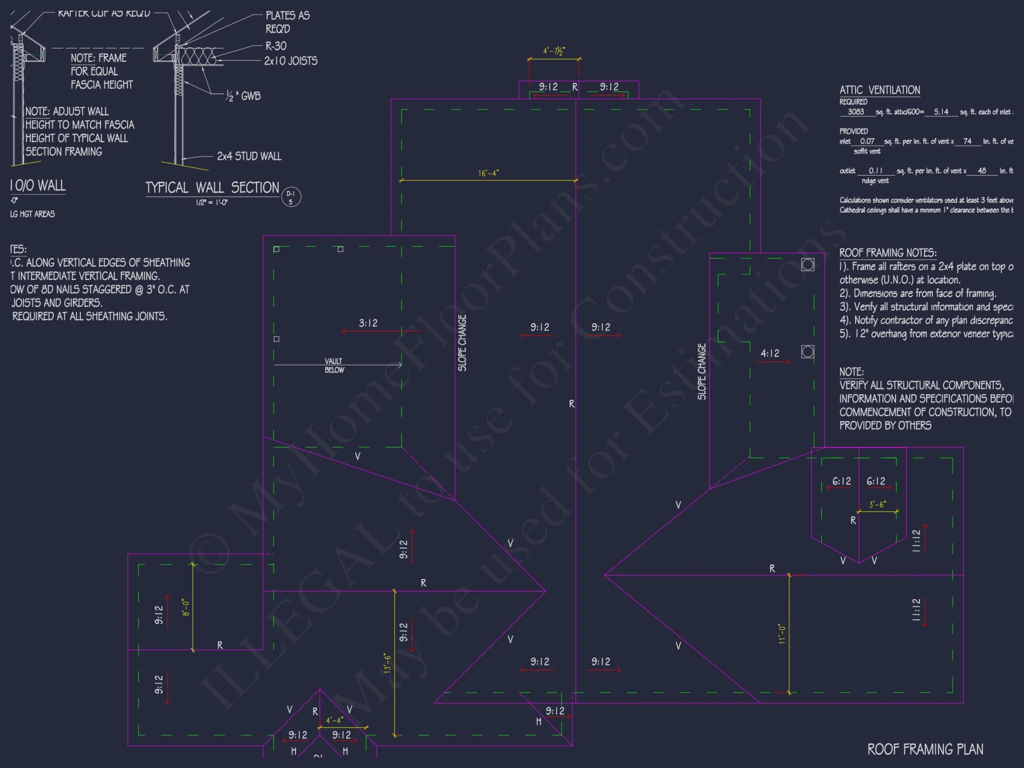Charming house Plan with Coastal and Craftsman Designs