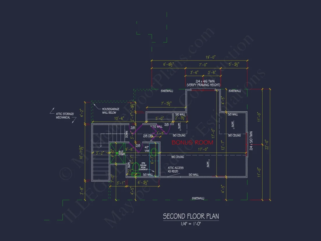 Charming house Plan with Coastal and Craftsman Designs