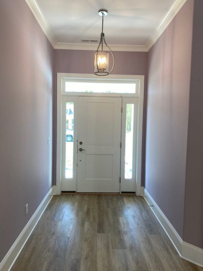 Charming house Plan with Coastal and Craftsman Designs