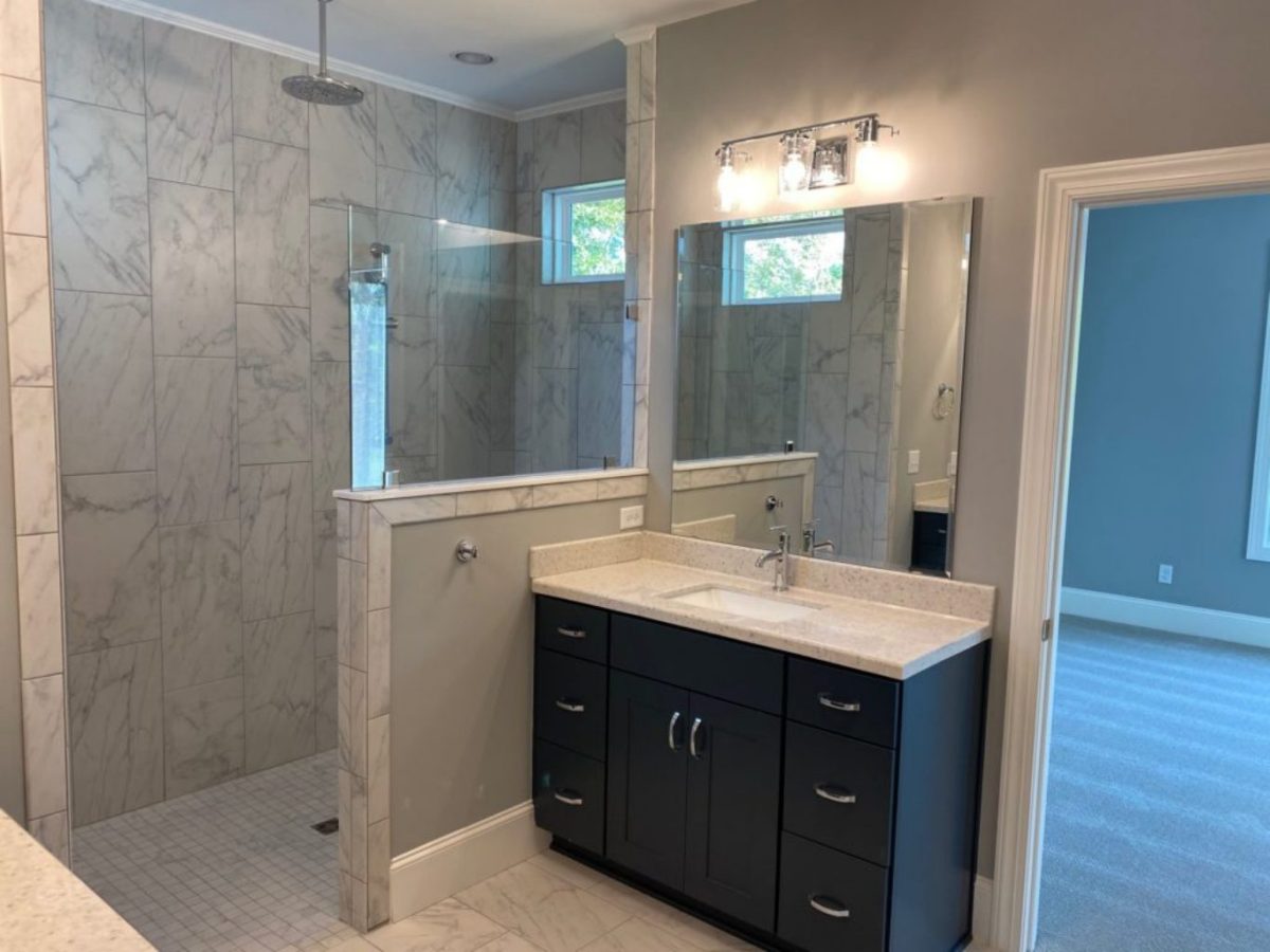 Charming house Plan with Coastal and Craftsman Designs