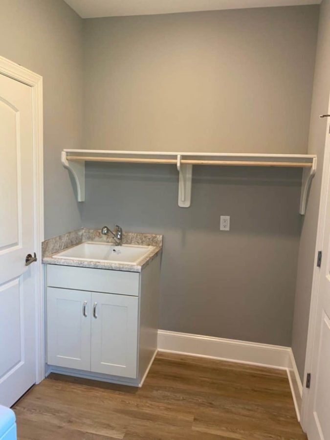 Charming house Plan with Coastal and Craftsman Designs