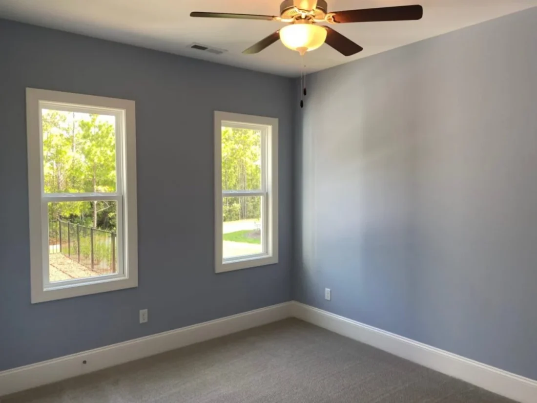 Charming house Plan with Coastal and Craftsman Designs