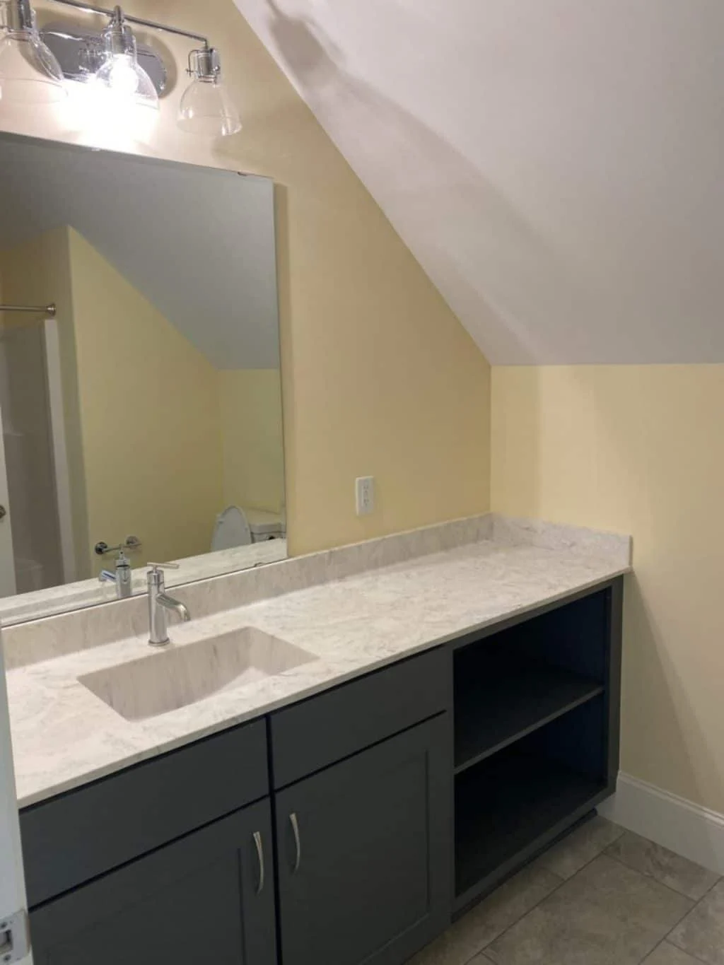 19-2168 HOUSE PLAN - Coastal Home Plan - 3-Bed, 2-Bath, 2,591 SF 15 Charming house Plan with Coastal and Craftsman Designs